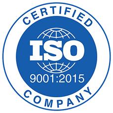 ISO Certification